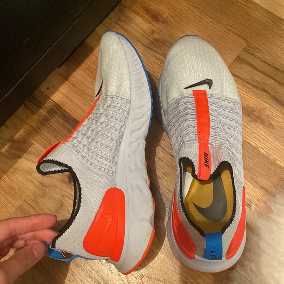 Nike recon slip on shoes - Picture 2 of 4